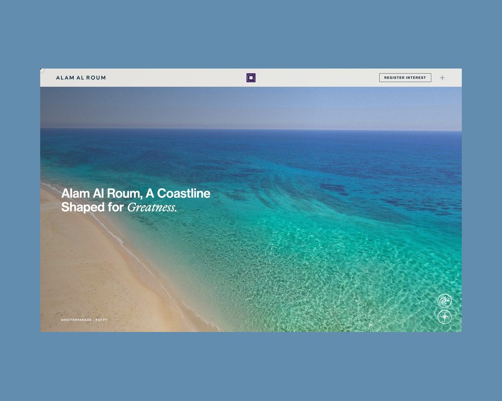 Client testimonial Avix Studio Framer Template