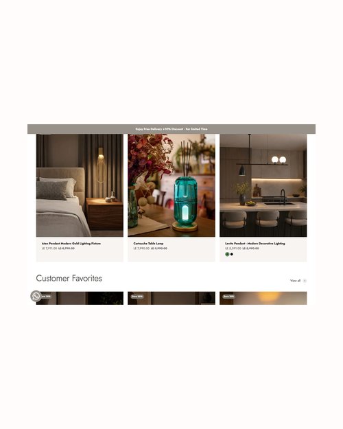 Client testimonial Avix Studio Framer Template