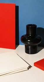 AI-generated brand imagery for a fashion creative project